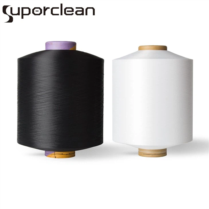 Antibacterial Nylon Yarn