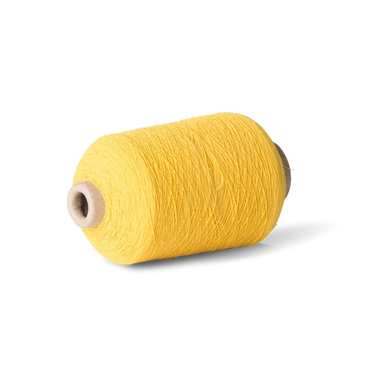 Industrial Double Covered Yarn